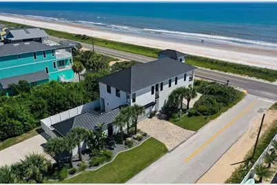 2574 S Ocean Shore Boulevard, Flagler Beach, FL 32136 - Photo 4
