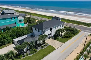 2574 S Ocean Shore Blvd, Flagler Beach, FL 32136 - Photo 4