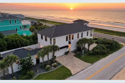 2574 S Ocean Shore Boulevard, Flagler Beach, FL 32136 - Photo 1
