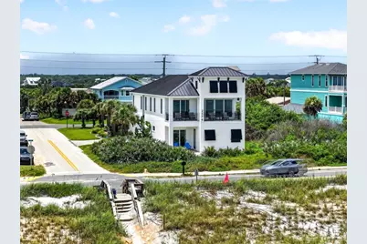 2574 S Ocean Shore Boulevard, Flagler Beach, FL 32136 - Photo 4