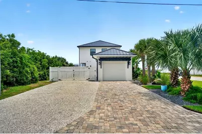2574 S Ocean Shore Boulevard, Flagler Beach, FL 32136 - Photo 10