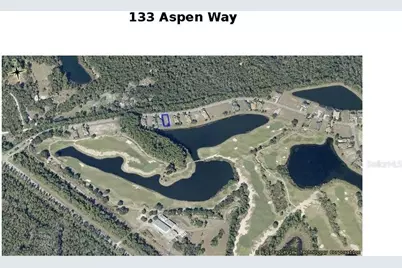 133 Aspen Way, Palm Coast, FL 32137 - Photo 1