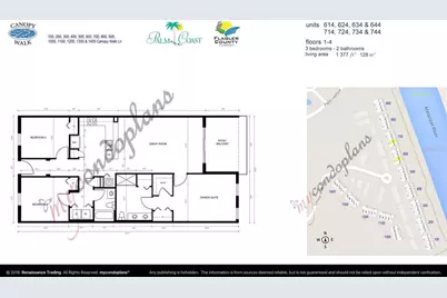 600 Canopy Walk Lane #634, Palm Coast, FL 32137 - Photo 20