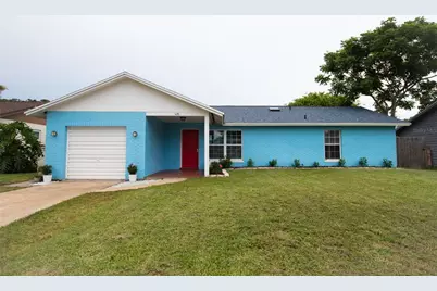 526 Dorset Circle, South Daytona, FL 32119 - Photo 1