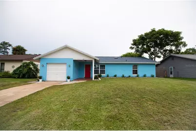526 Dorset Circle, South Daytona, FL 32119 - Photo 2