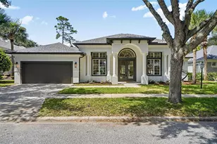 21 Eastlake Dr, Palm Coast, FL 32137 - Photo 1