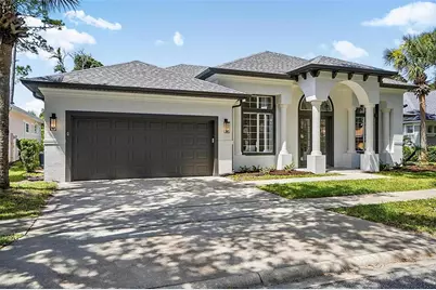 21 Eastlake Drive, Palm Coast, FL 32137 - Photo 2