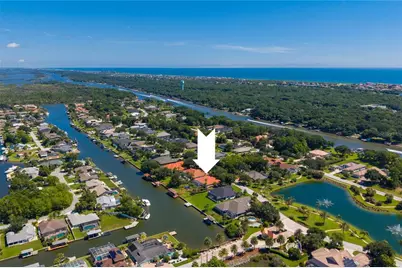 8 Old Oak Drive N, Palm Coast, FL 32137 - Photo 70
