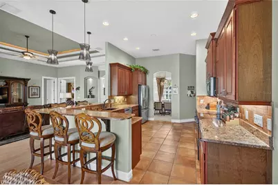 8 Old Oak Drive N, Palm Coast, FL 32137 - Photo 22