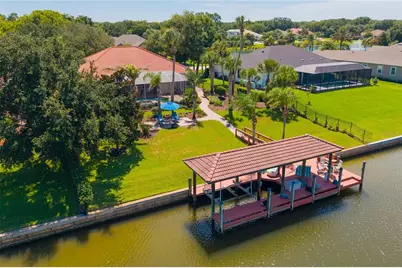 8 Old Oak Drive N, Palm Coast, FL 32137 - Photo 60
