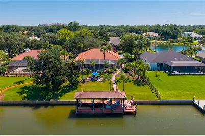 8 Old Oak Drive N, Palm Coast, FL 32137 - Photo 64