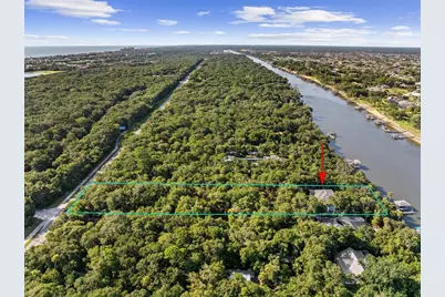 5594 N Ocean Shore Boulevard, Palm Coast, FL 32137 - Photo 78