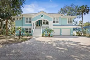 5594 N Ocean Shore Blvd, Palm Coast, FL 32137 - Photo 1