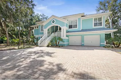5594 N Ocean Shore Boulevard, Palm Coast, FL 32137 - Photo 2