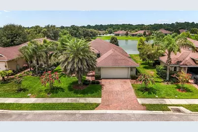 64 Arena Lake Drive, Palm Coast, FL 32137 - Photo 2