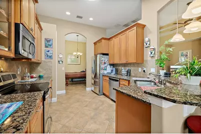 110 S Hummingbird Place, Palm Coast, FL 32164 - Photo 24