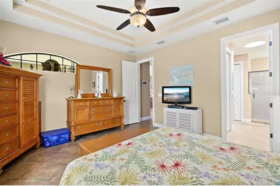 110 S Hummingbird Place, Palm Coast, FL 32164 - Photo 30