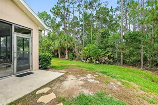 110 S Hummingbird Pl, Palm Coast, FL 32164 - Photo 36