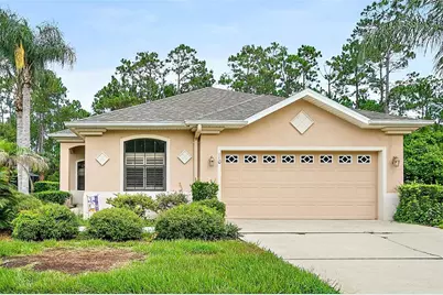 110 S Hummingbird Place, Palm Coast, FL 32164 - Photo 1