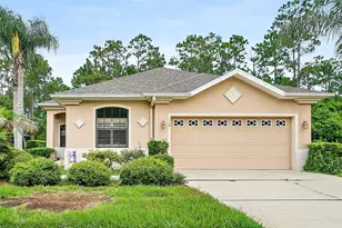 110 S Hummingbird Pl, Palm Coast, FL 32164 - Photo 1