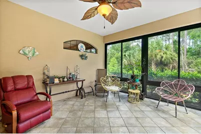 110 S Hummingbird Place, Palm Coast, FL 32164 - Photo 34