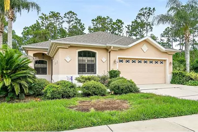 110 S Hummingbird Place, Palm Coast, FL 32164 - Photo 44