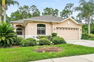 110 S Hummingbird Pl, Palm Coast, FL 32164 - Photo 44