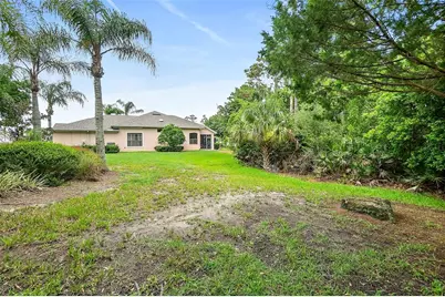 110 S Hummingbird Place, Palm Coast, FL 32164 - Photo 40