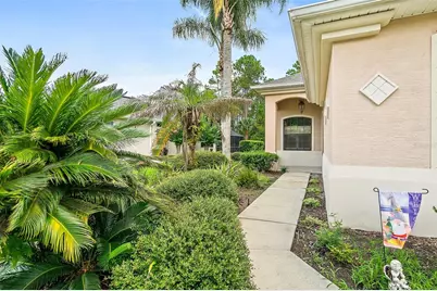 110 S Hummingbird Place, Palm Coast, FL 32164 - Photo 2