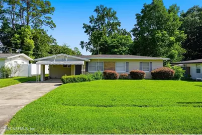 5239 Glenwood Avenue, Jacksonville, FL 32205 - Photo 2