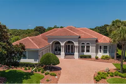 32 San Gabriel Lane, Palm Coast, FL 32137 - Photo 1