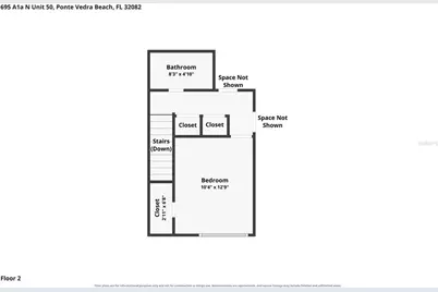 695 A1A N #50, Ponte Vedra Beach, FL 32082 - Photo 34