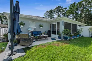 210 Ullian Trail, Palm Coast, FL 32164 - Photo 32