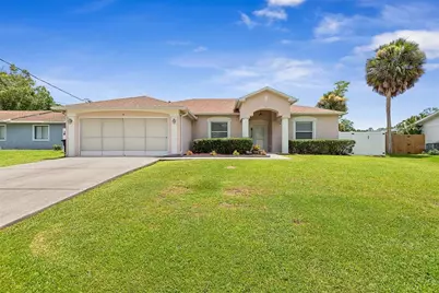 54 Parkview Drive, Palm Coast, FL 32164 - Photo 1