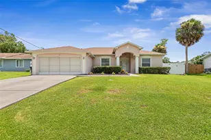 54 Parkview Dr, Palm Coast, FL 32164 - Photo 1