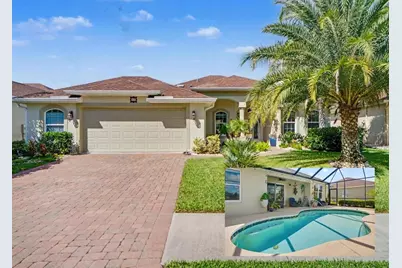 40 Graham Woods Place, Palm Coast, FL 32137 - Photo 1