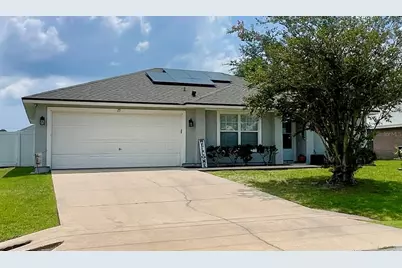 25 Rockingham Lane, Palm Coast, FL 32164 - Photo 1