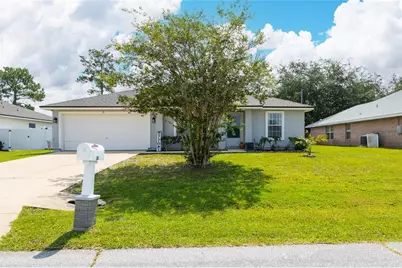25 Rockingham Lane, Palm Coast, FL 32164 - Photo 2