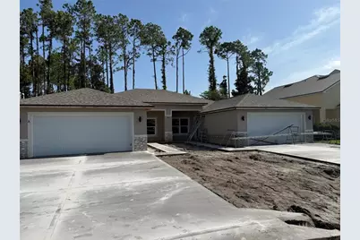 62 Emerson Drive, Palm Coast, FL 32164 - Photo 1