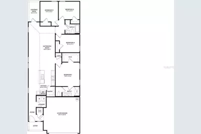16 Flagstick Lane, Bunnell, FL 32110 - Photo 2