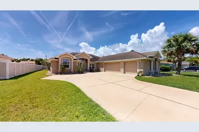 40 Collingwood Lane, Palm Coast, FL 32137 - Photo 2