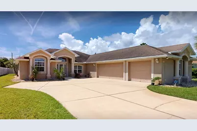 40 Collingwood Lane, Palm Coast, FL 32137 - Photo 1