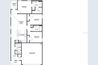 21 Flagstick Lane, Bunnell, FL 32110 - Photo 2