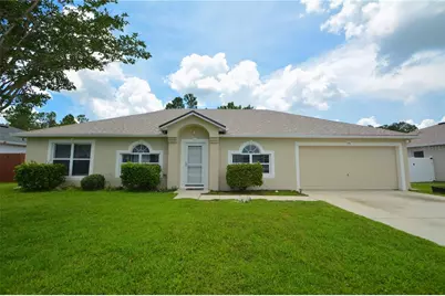 36 Frenora Lane, Palm Coast, FL 32137 - Photo 1