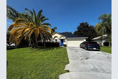 8 Botany Lane, Palm Coast, FL 32137 - Photo 1