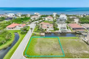 60 Malibu Cove, Flagler Beach, FL 32136 - Photo 1