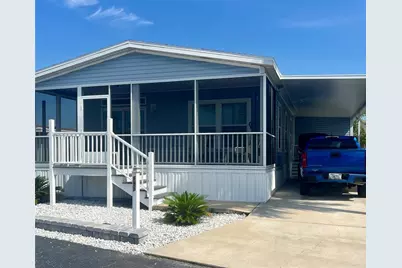 191 Monitor Drive, Flagler Beach, FL 32136 - Photo 6