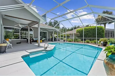 1240 Sunningdale Lane, Ormond Beach, FL 32174 - Photo 32