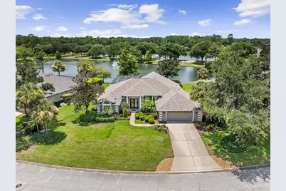 1240 Sunningdale Lane, Ormond Beach, FL 32174 - Photo 2