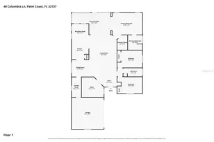 40 Columbia Ln, Palm Coast, FL 32137 - Photo 52